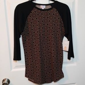 LuLaRoe Randy Top